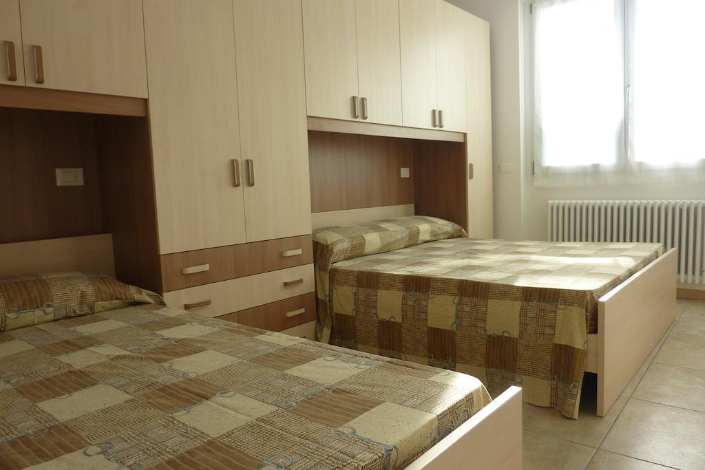 Residence Giuliana Dervio Habitación foto