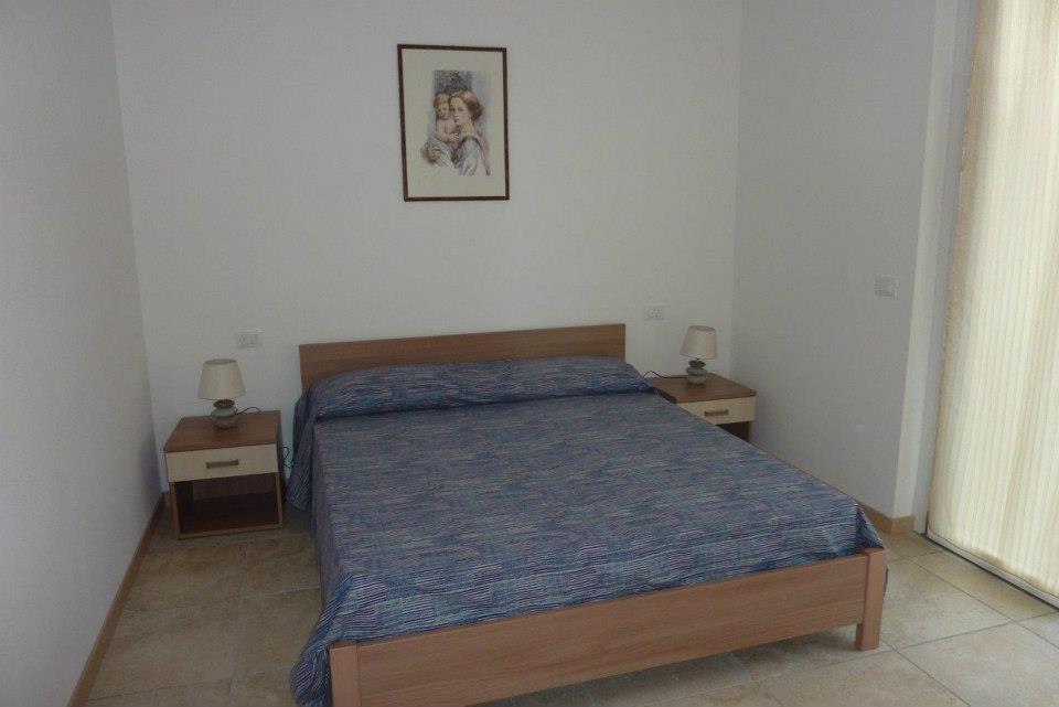 Residence Giuliana Dervio Habitación foto