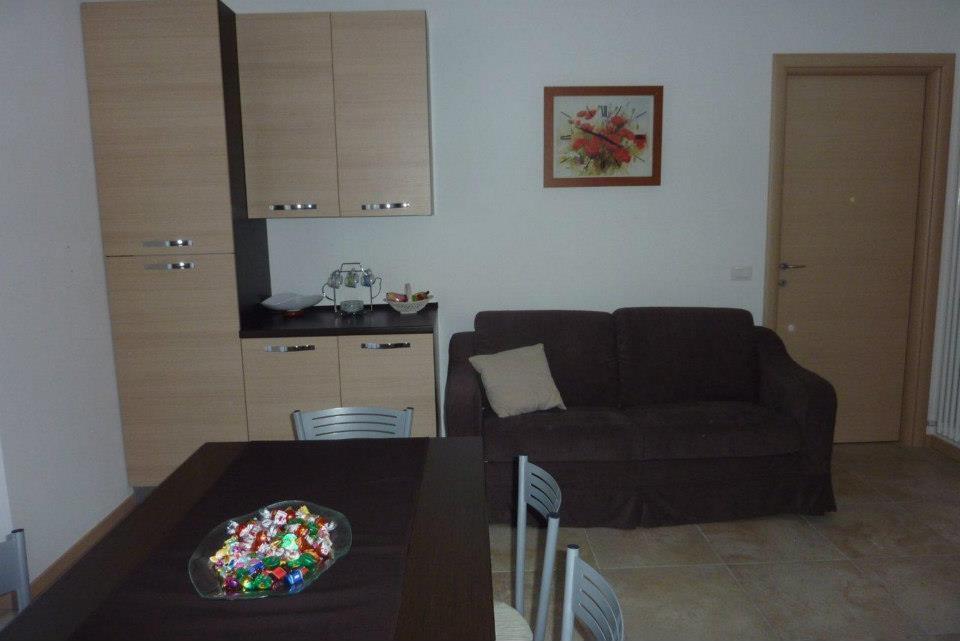 Residence Giuliana Dervio Habitación foto
