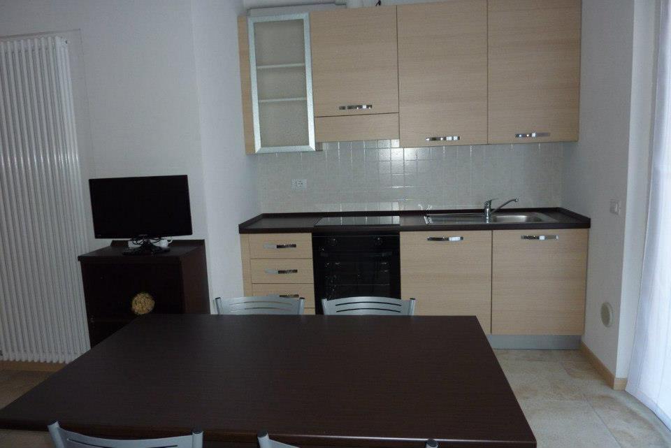 Residence Giuliana Dervio Habitación foto