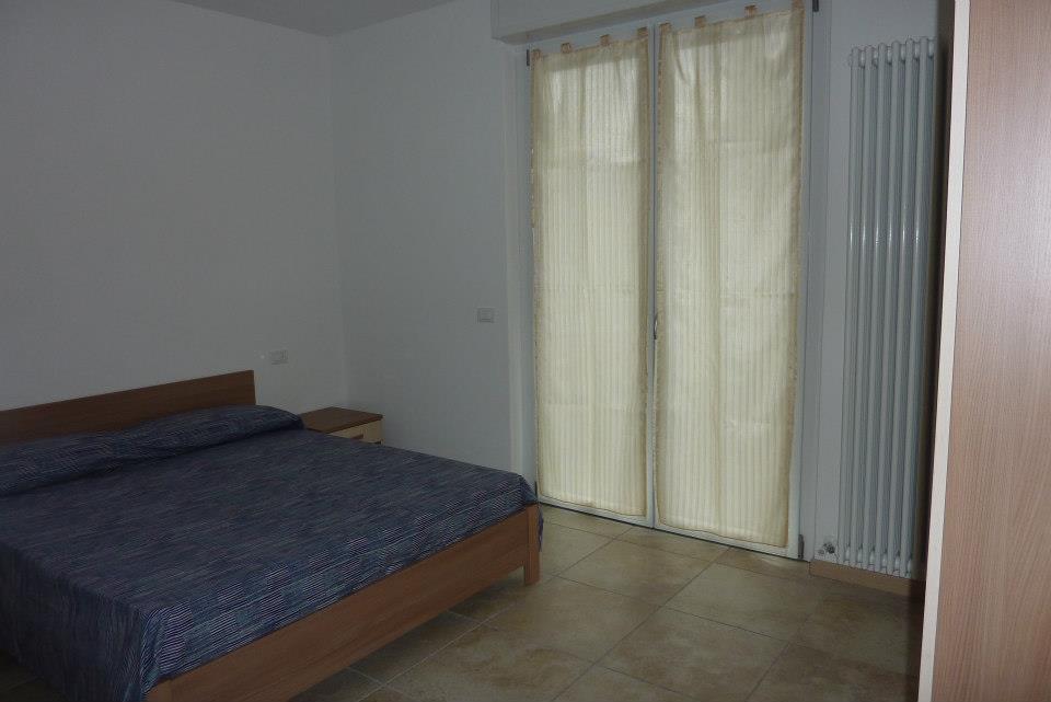Residence Giuliana Dervio Habitación foto