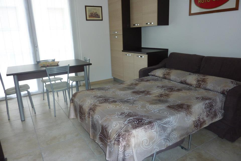 Residence Giuliana Dervio Habitación foto