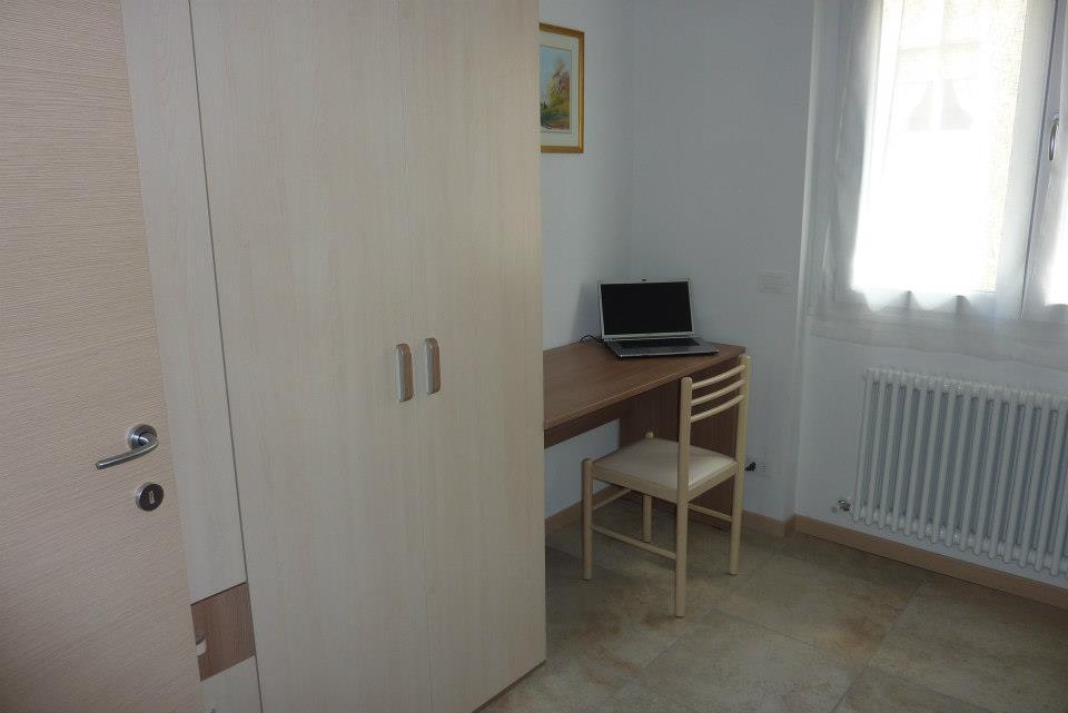 Residence Giuliana Dervio Habitación foto